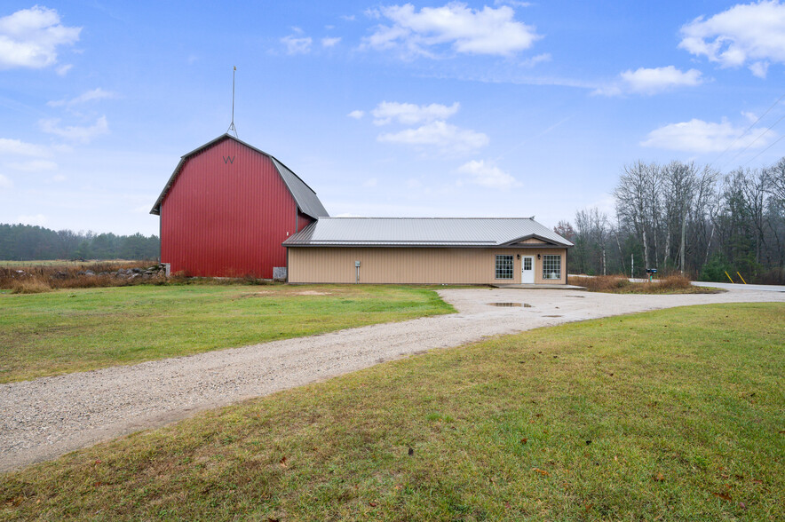 11406 E 8th St, Reed City, MI for sale - Building Photo - Image 2 of 28