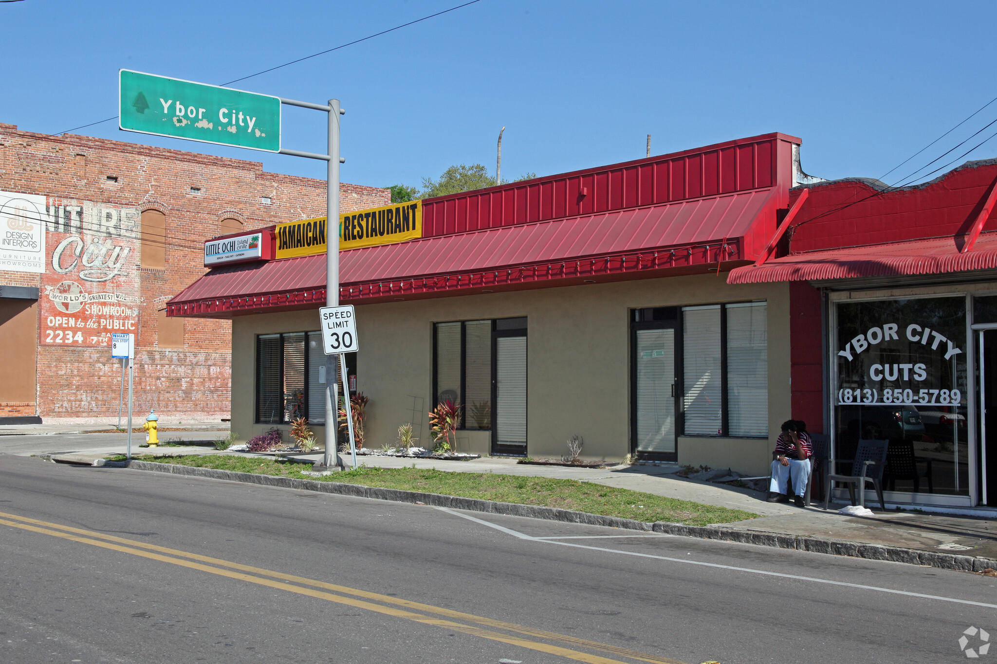 2302 E 7th Ave, Tampa, FL for sale Primary Photo- Image 1 of 1