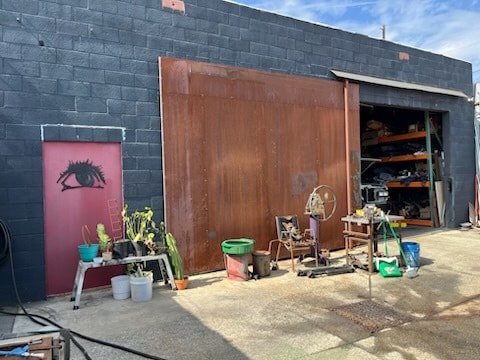 1400-1412 Lawrence St, Los Angeles, CA à vendre - Photo du bâtiment - Image 2 de 6