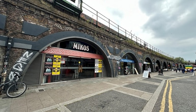 Atlantic Rd, London for lease Building Photo- Image 1 of 3