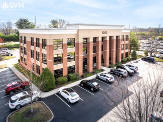 More details for 1050 Monarch St, Lexington, KY - Office for Lease