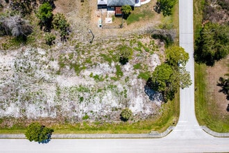 4435-4459 S Access Rd, Englewood, FL - Aerial  map view - Image1