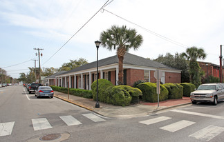 More details for 201 E Government St, Pensacola, FL - Office for Lease