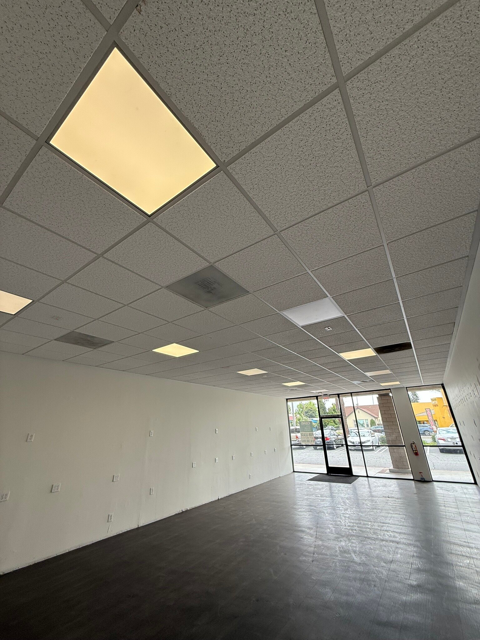 1001-1075 N Grand Ave, Covina, CA for lease Interior Photo- Image 1 of 1