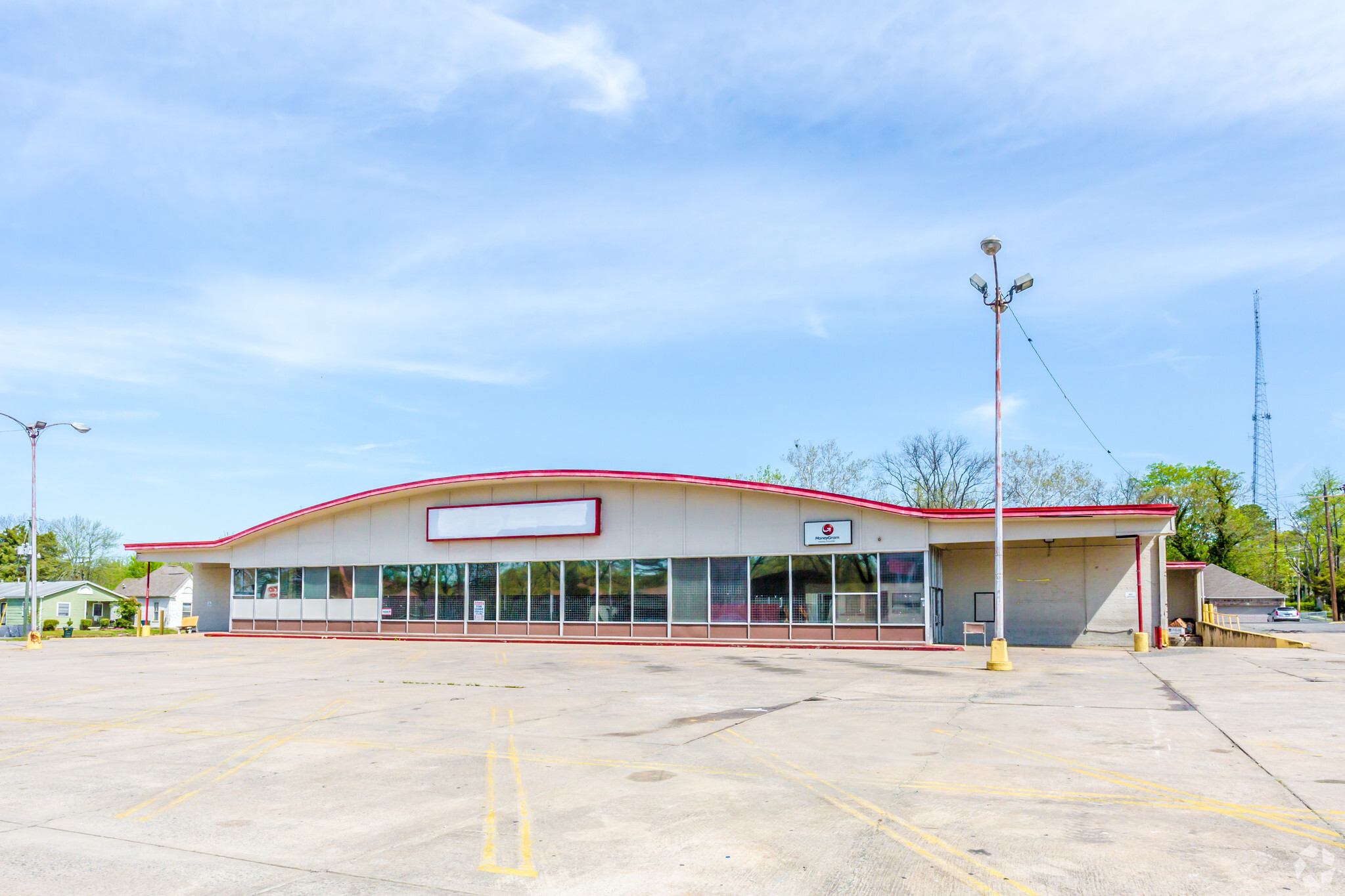 4110 W 12th St, Little Rock, AR for sale Primary Photo- Image 1 of 1