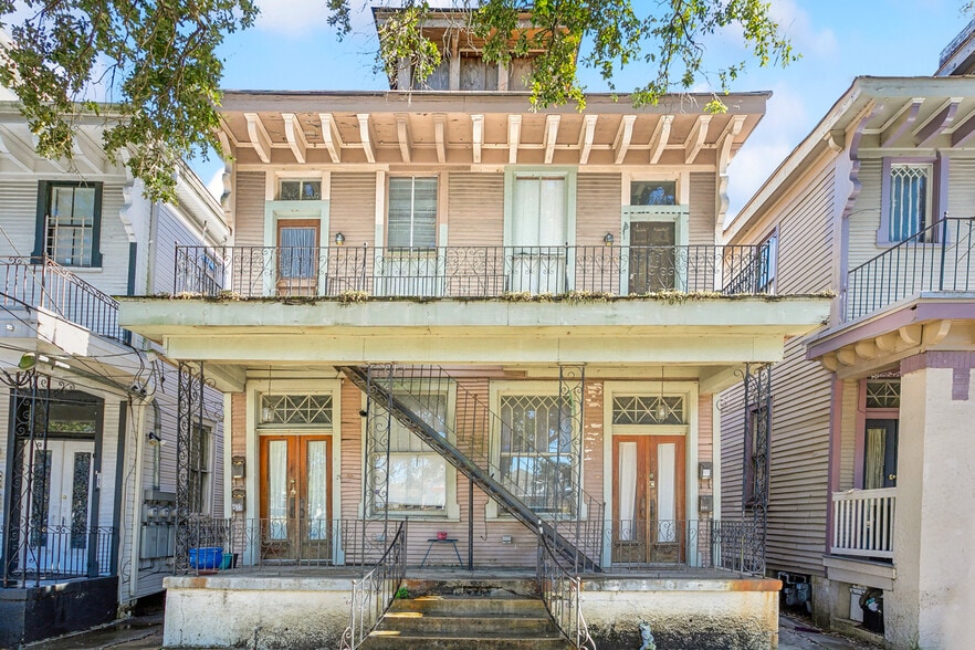 332 S Norman C Francis Pky, New Orleans, LA à vendre - Photo principale - Image 1 de 5