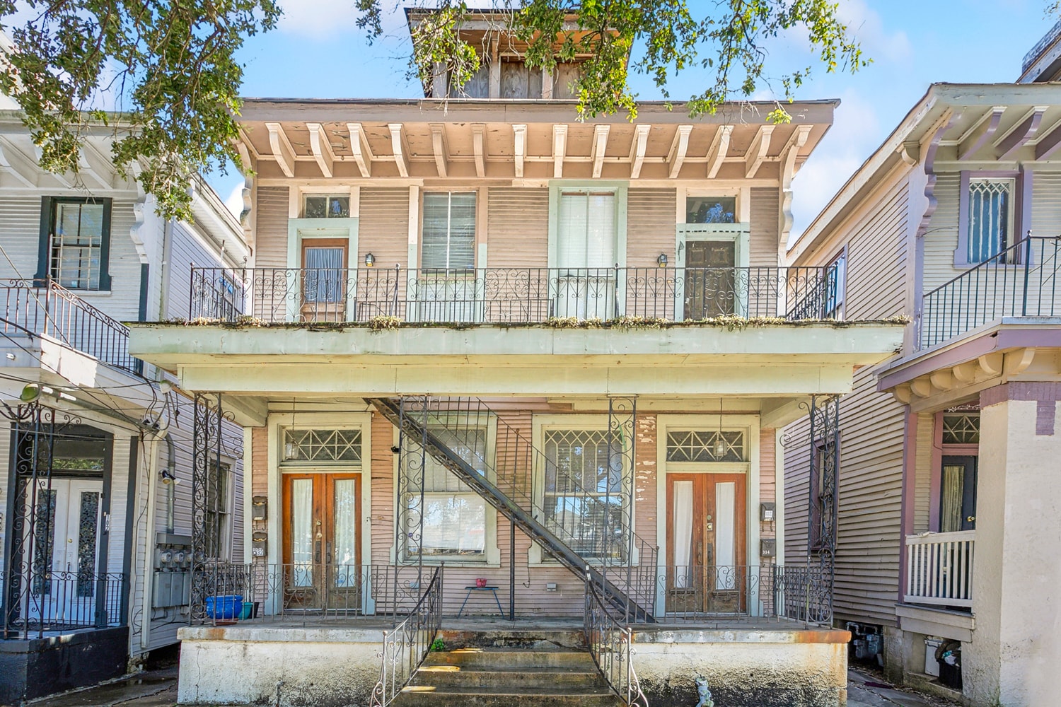 332 S Norman C Francis Pky, New Orleans, LA à vendre Photo principale- Image 1 de 6