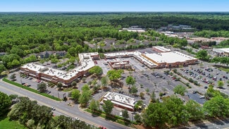 More details for 5820 E WT Harris Blvd, Charlotte, NC - Office, Office/Retail for Lease