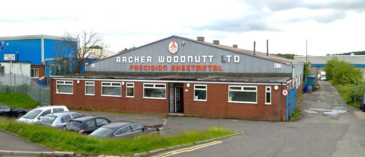 5 Pit Ln, Stoke On Trent à vendre Photo principale- Image 1 de 5