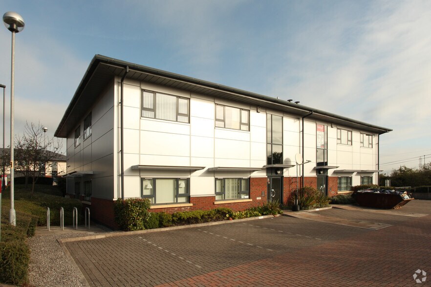 Old Gloucester Rd, Bristol for lease - Building Photo - Image 2 of 9