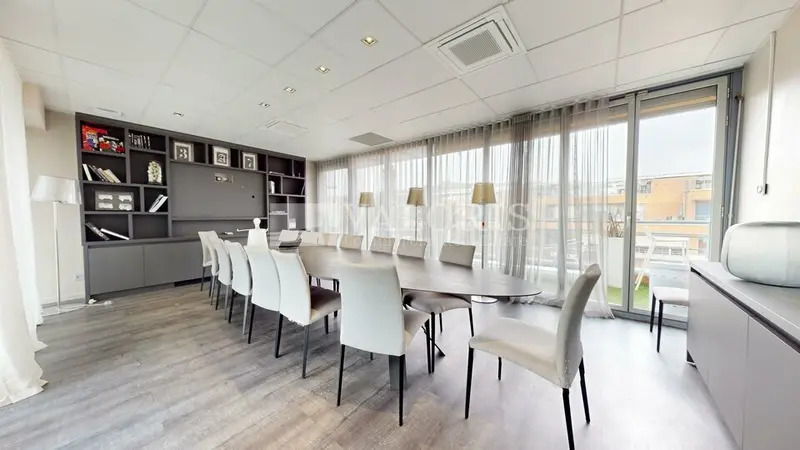 63-67 Quai Charles De Gaulle, Lyon for sale - Building Photo - Image 1 of 12