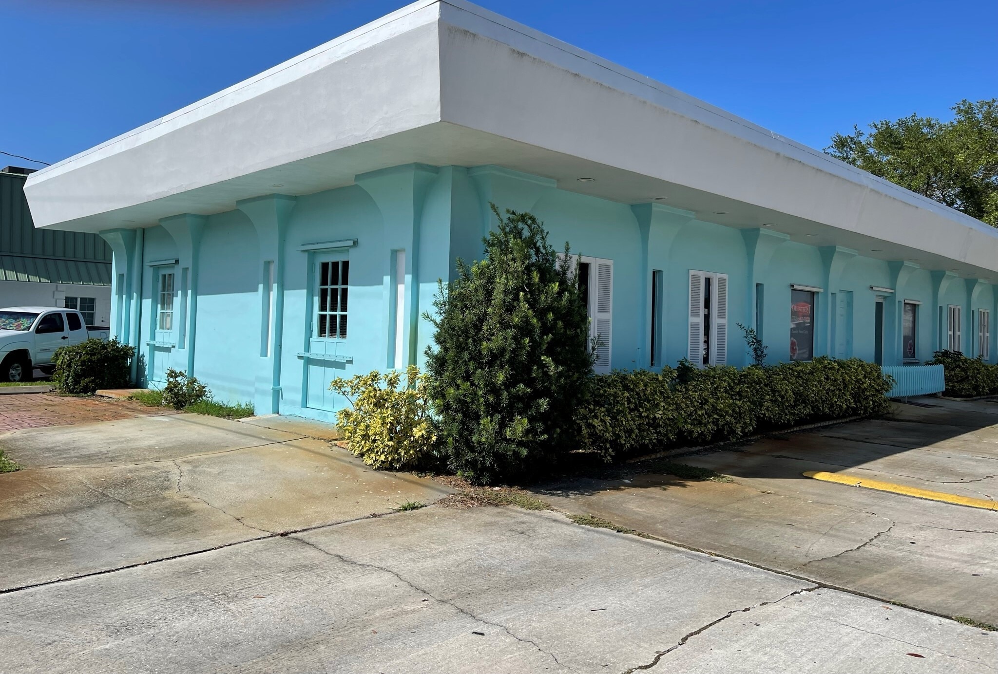 1406 16th St, Vero Beach, FL à vendre Photo principale- Image 1 de 15