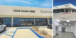 More details for 77570 Springfield Ln, Palm Desert, CA - Office for Lease