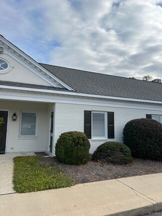 More details for 610 Lynndale Ct, Greenville, NC - Office for Lease