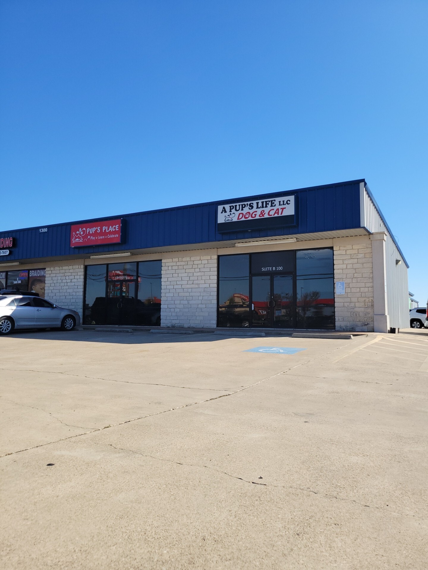 1300 W Stan Schlueter Loop, Killeen, TX à louer Photo intérieure- Image 1 de 8