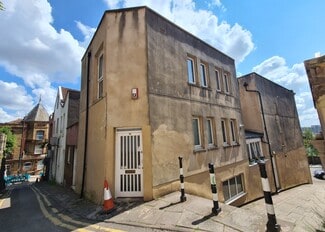 Plus de détails pour 13 Perry Rd, Bristol - Commerce de détail à vendre