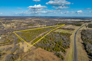 More details for Gilcrease Expy, Tulsa, OK - Land for Sale