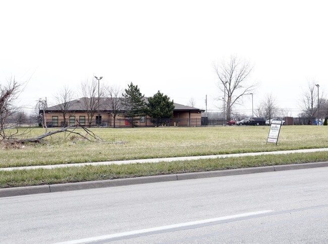 More details for 3832, 3862, 3904 AIRPORT HIGHWAY -LAND – Land for Sale, Toledo, OH