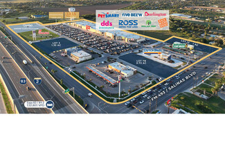 More details for Expressway 83, Donna, TX - Retail for Lease