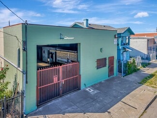 More details for 954 86th Ave, Oakland, CA - Industrial for Sale