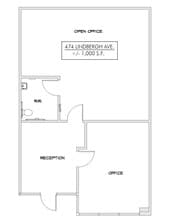 462 Lindbergh Ave, Livermore, CA for lease Site Plan- Image 1 of 1
