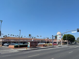 Plus de détails pour 5130-5150 Huntington Dr, Los Angeles, CA - Bureau/Commerce de détail, Commerce de détail à louer