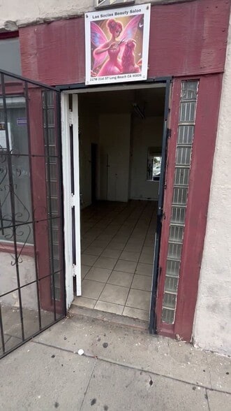 213-217 W 21st St, Long Beach, CA for lease - Commercial Listing Video - Image 2 of 5