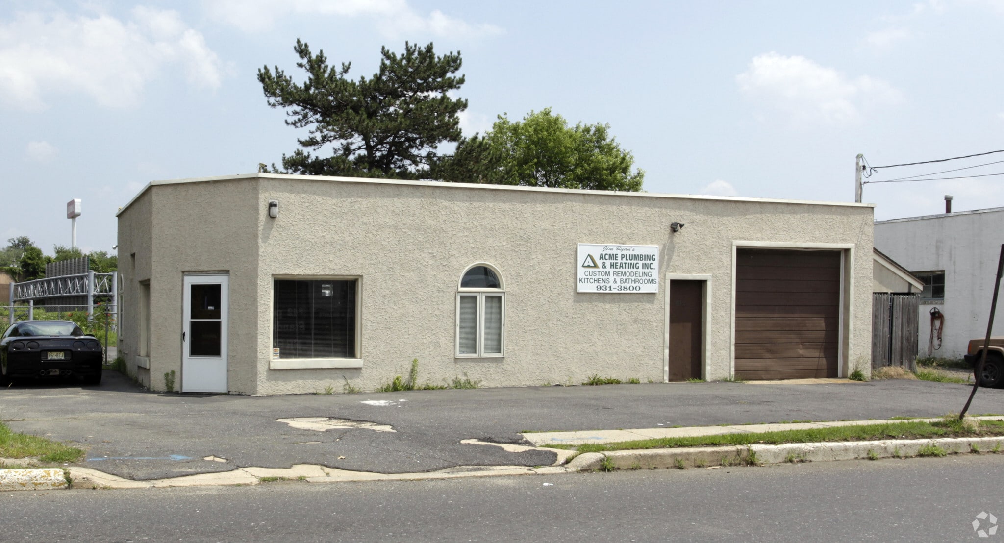 612 Creek Rd, Bellmawr, NJ for sale Primary Photo- Image 1 of 3