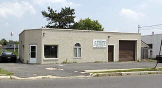 Plus de détails pour 612 Creek Rd, Bellmawr, NJ - Flex à vendre