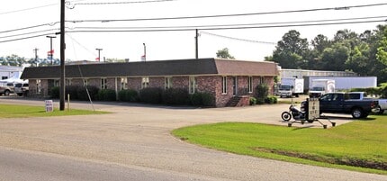 14606 S Us-19, Thomasville, GA for lease Interior Photo- Image 2 of 7