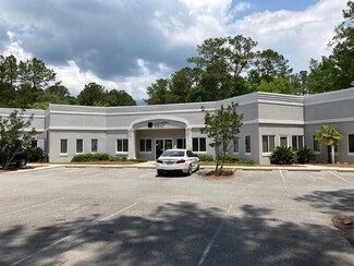 More details for 119 Springhall Dr, Goose Creek, SC - Office/Medical for Lease