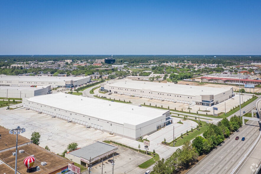 2032 Cypress Station Dr, Houston, TX à louer - Aérien - Image 3 de 5