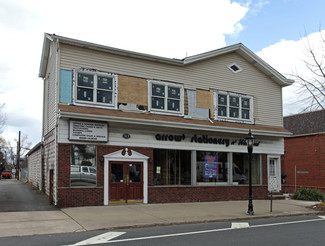 More details for 313 Broadway, Westwood, NJ - Retail for Lease