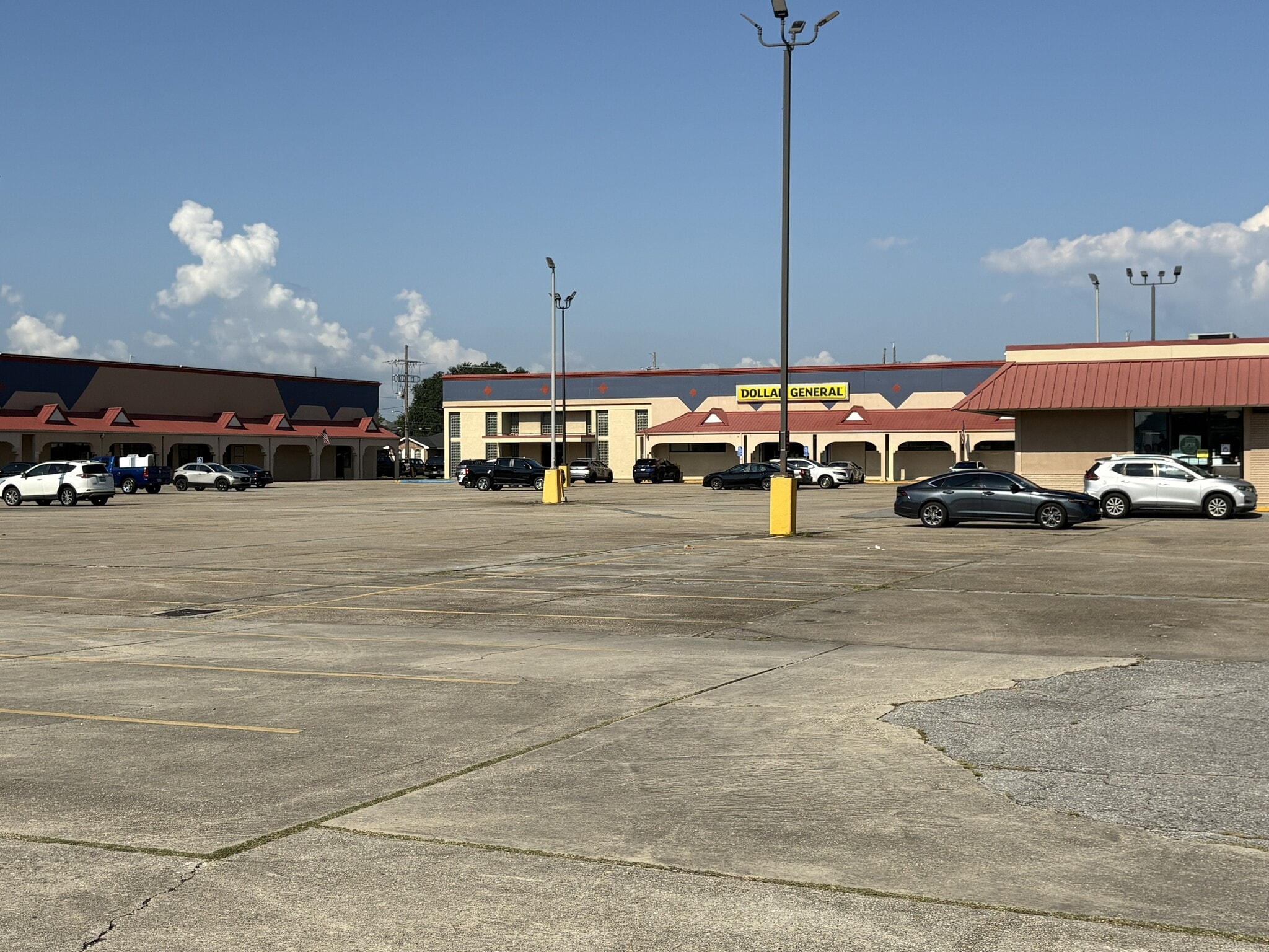 4702 Paris Ave, New Orleans, LA for lease Primary Photo- Image 1 of 5