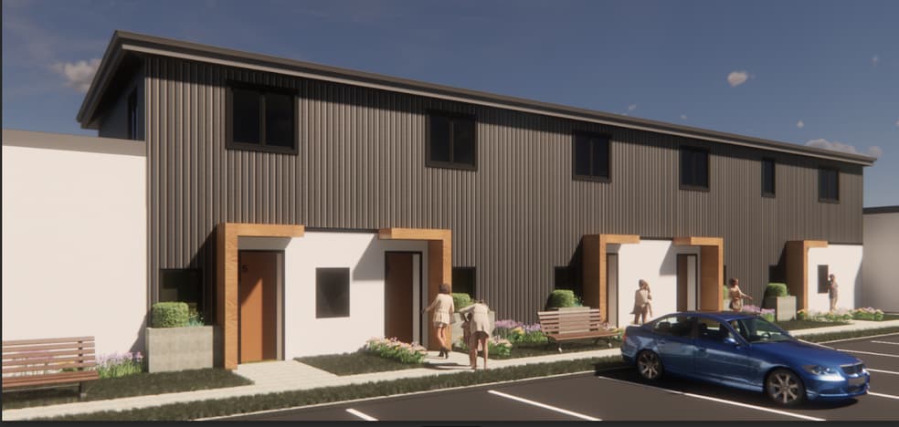 83 Main St, Netcong, NJ for sale - Building Photo - Image 1 of 9