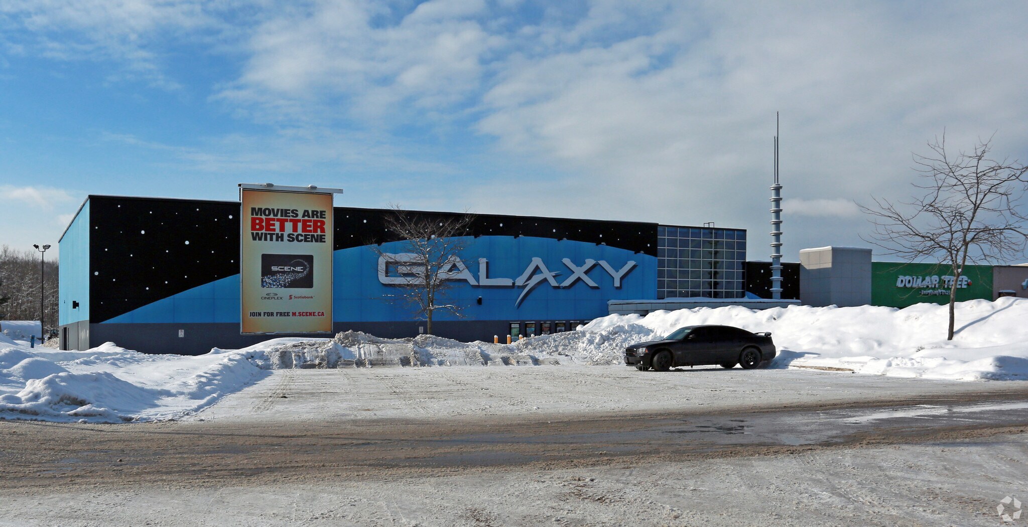 9226 Hwy 93, Midland, ON à vendre Photo principale- Image 1 de 1