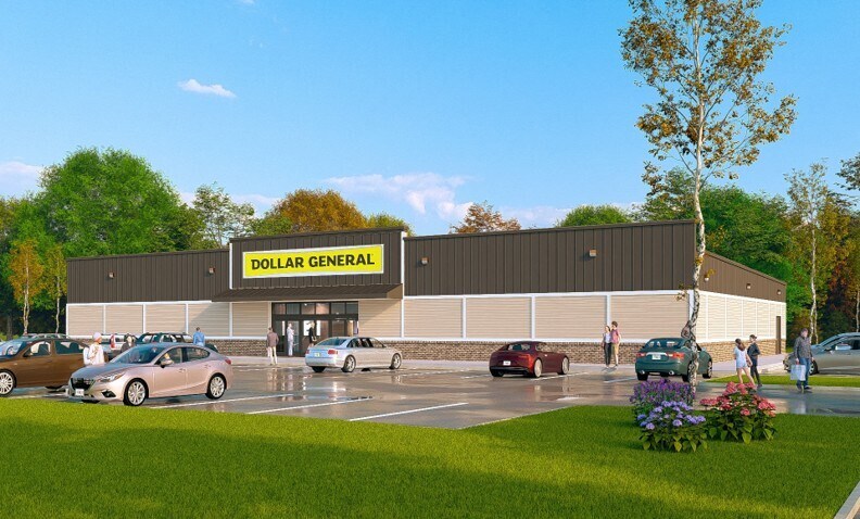 725 Blackshear ave, Waycross, GA for sale Primary Photo- Image 1 of 2