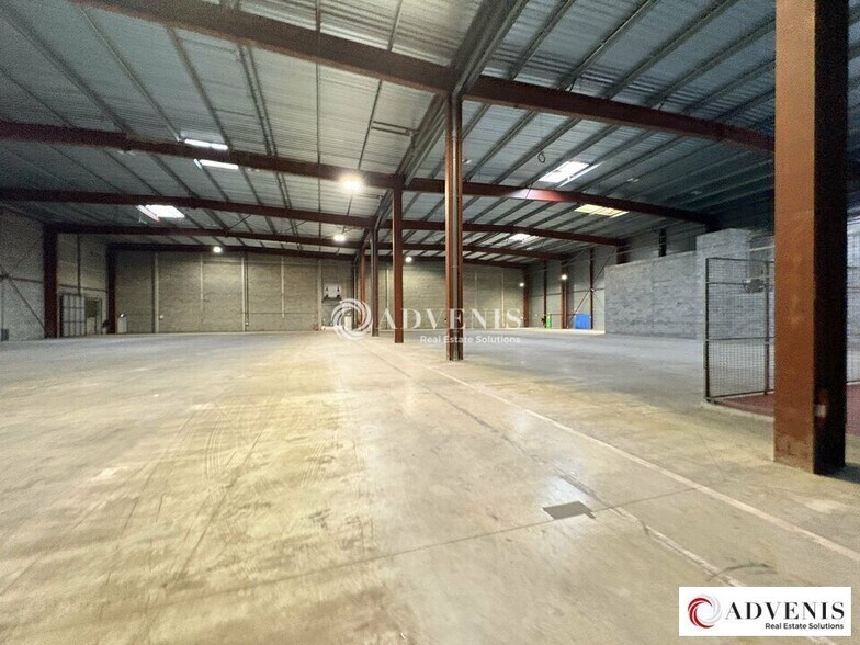 Industrial in Ambarès-et-Lagrave for lease - Interior Photo - Image 3 of 8