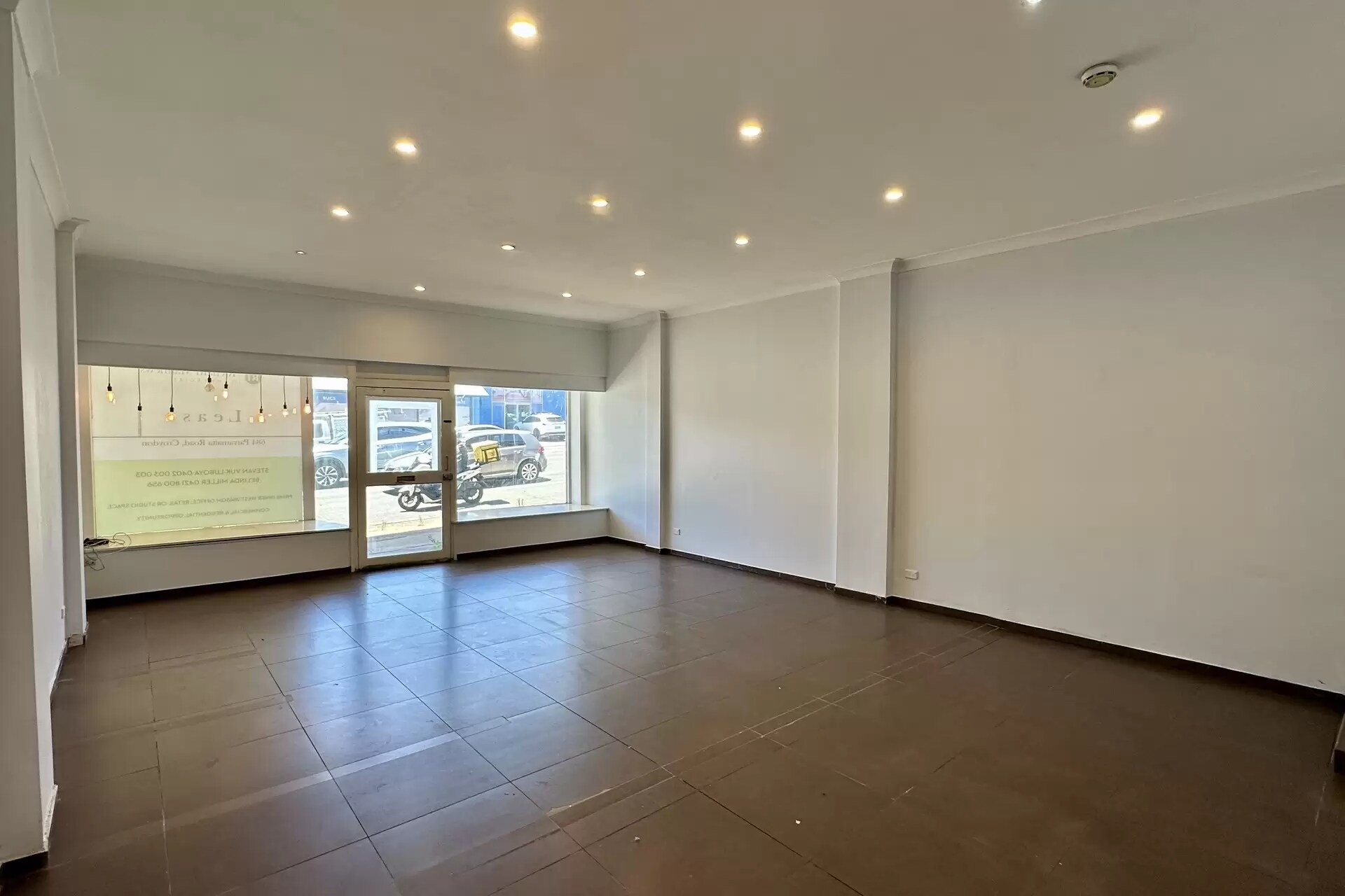 684 Parramatta Rd, Croydon for lease Interior Photo- Image 1 of 4