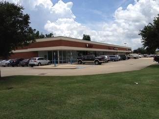 More details for 3819-3835 Phelan Blvd, Beaumont, TX - Retail for Sale