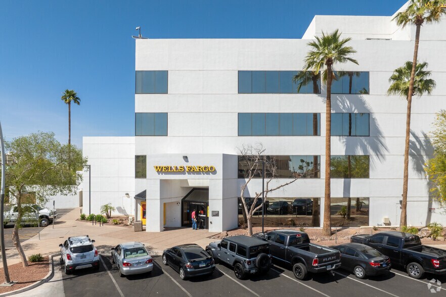 305 E Main St, Mesa, AZ à vendre - Photo du bâtiment - Image 3 de 4