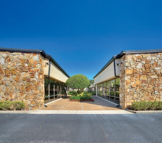 More details for 2221 Lee Rd, Winter Park, FL - Office for Sale