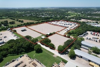 More details for 1001-1025 S IH 45 S Rd, Hutchins, TX - Land for Lease