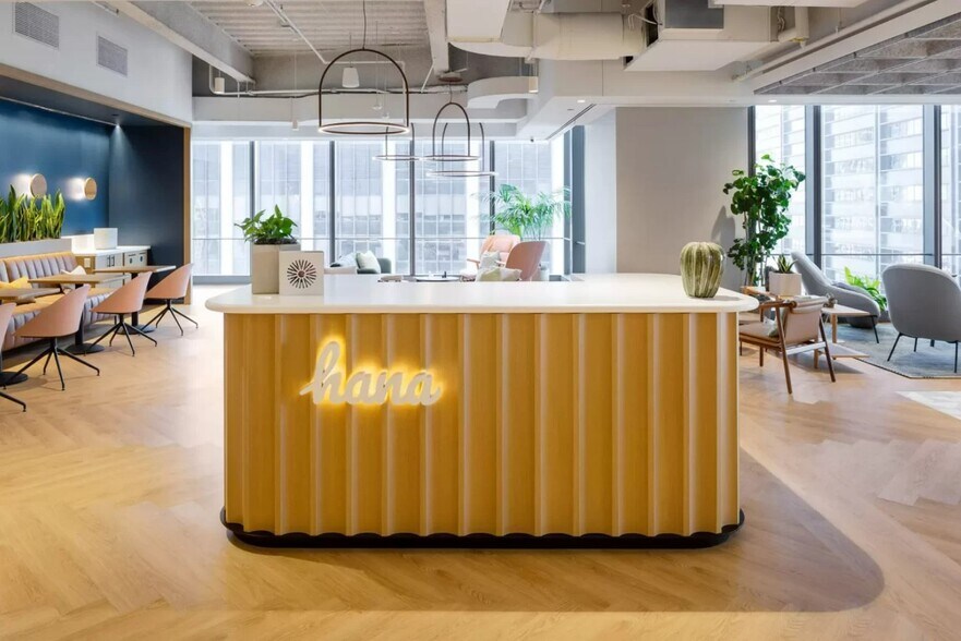 175 Greenwich St, New York, NY à louer - Photo intérieure - Image 2 de 11