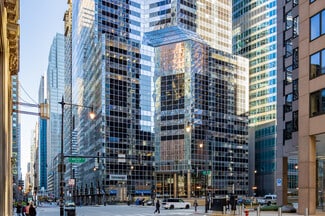 More details for 1 S Wacker Dr, Chicago, IL - Office for Lease