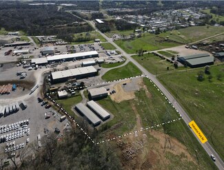 Plus de détails pour 1248 Industrial Park Rd, Columbia, TN - Industriel à vendre