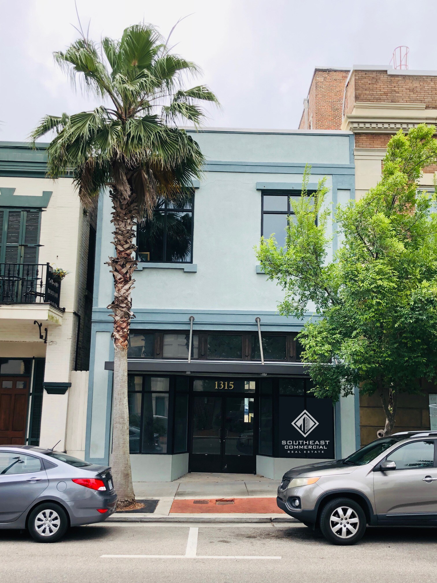 1315 25th Ave, Gulfport, MS for lease Building Photo- Image 1 of 6