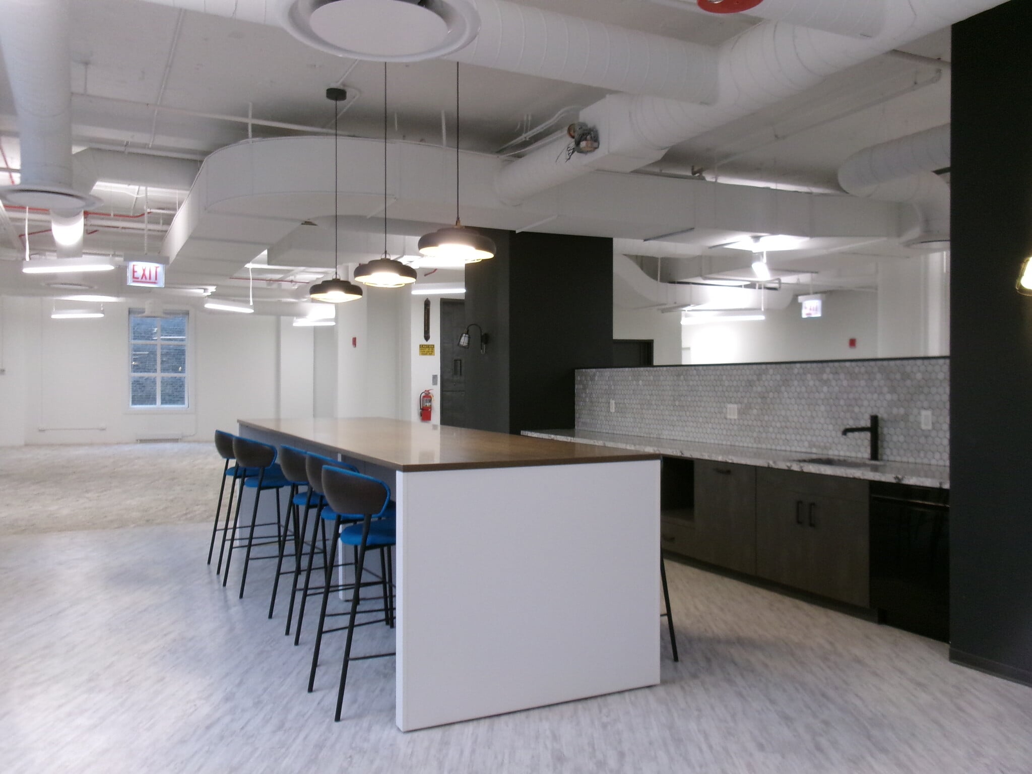 600 W Jackson Blvd, Chicago, IL à louer Photo intérieure- Image 1 de 6