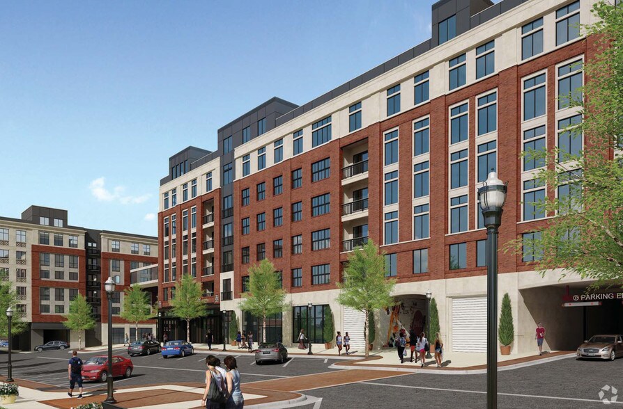 315 Oconee St, Athens, GA à louer - Photo du bâtiment - Image 2 de 5