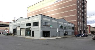 Plus de détails pour 222-238 SE Alder St, Portland, OR - Bureau à louer